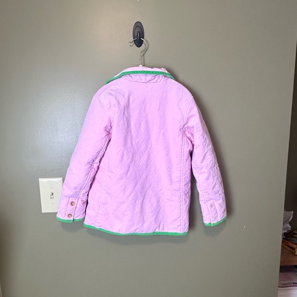 Lilly Pulitzer girls jacket - Picture 5 of 7